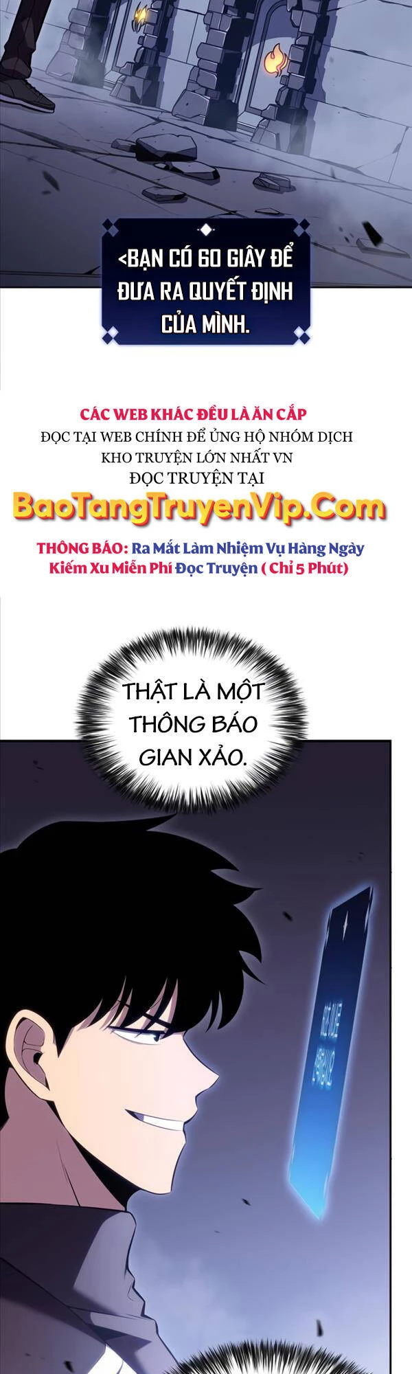 Người Chơi Mới Cấp Tối Đa Chapter 99 - Trang 4