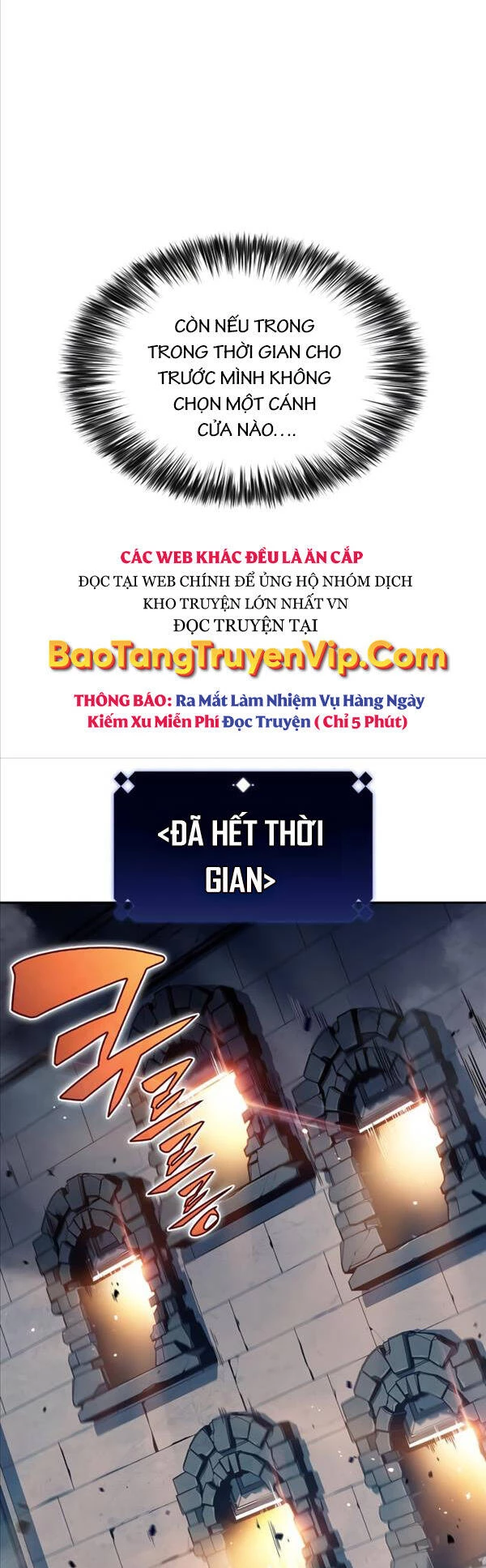 Người Chơi Mới Cấp Tối Đa Chapter 99 - Trang 4