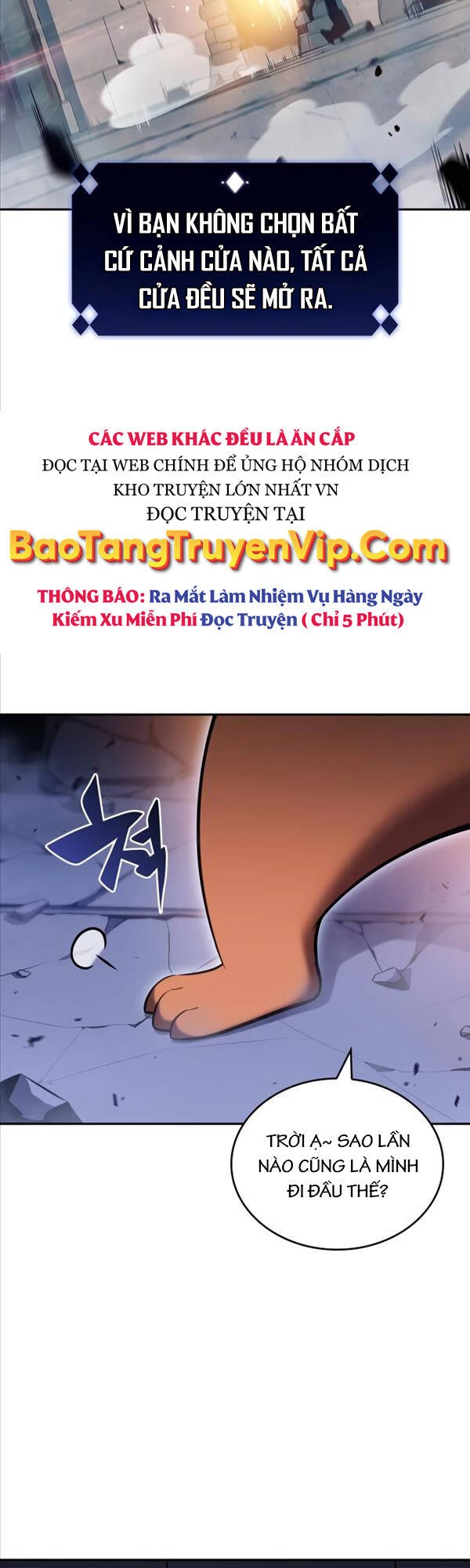 Người Chơi Mới Cấp Tối Đa Chapter 99 - Trang 4