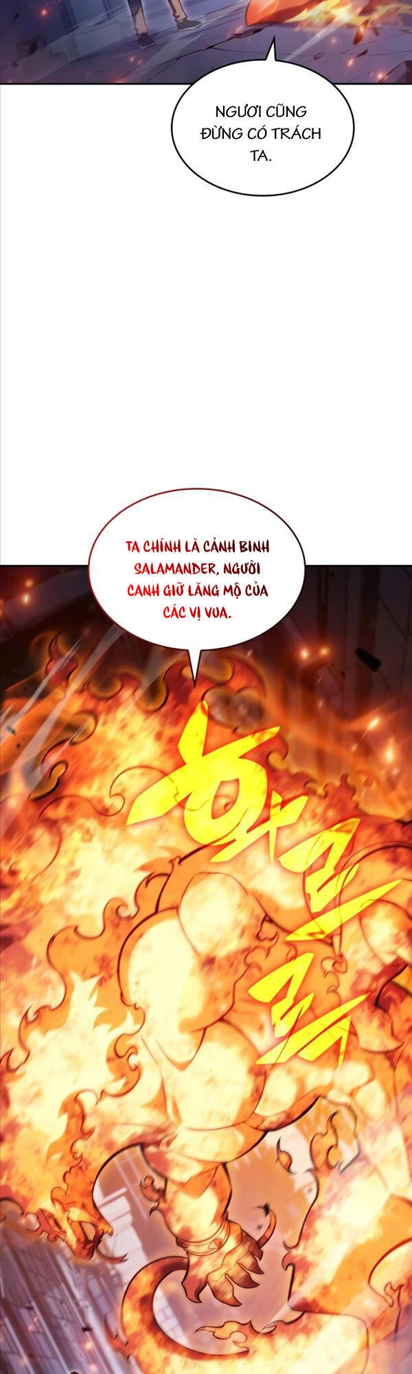 Người Chơi Mới Cấp Tối Đa Chapter 99 - Trang 4