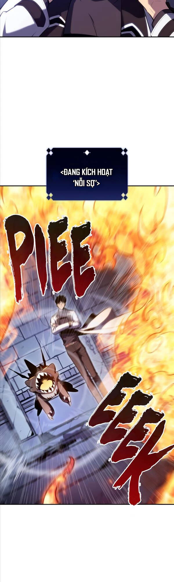 Người Chơi Mới Cấp Tối Đa Chapter 99 - Trang 4