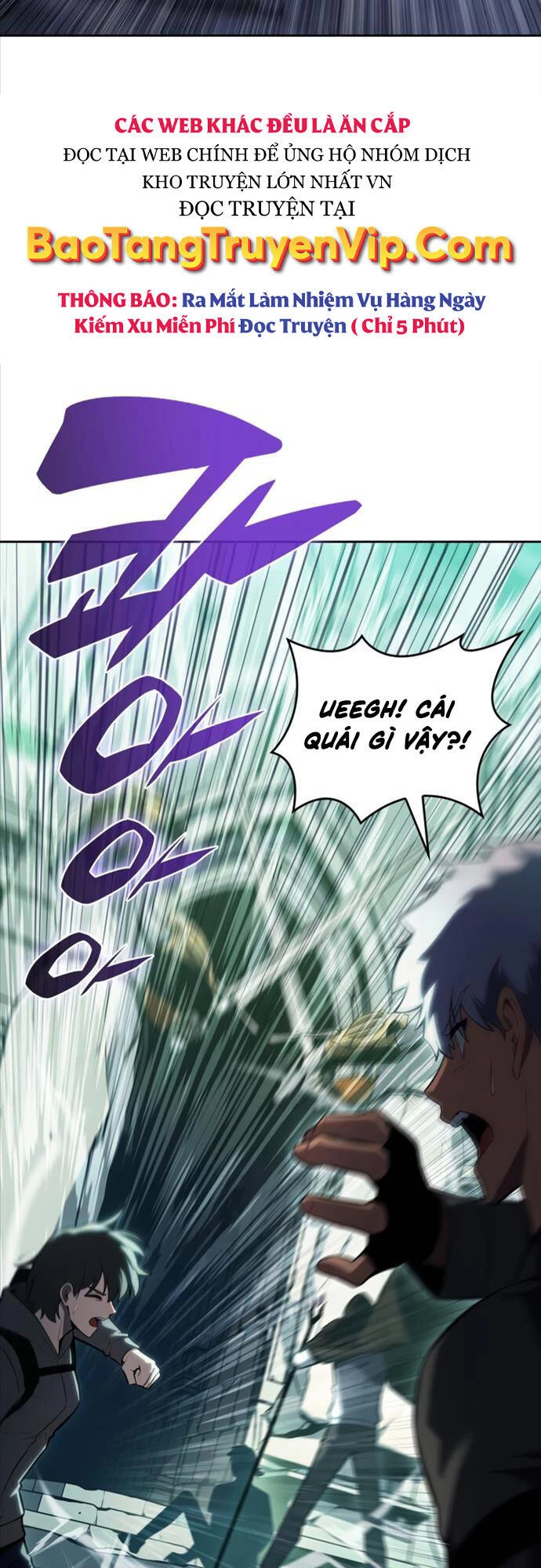 Người Chơi Mới Cấp Tối Đa Chapter 100 - Trang 4