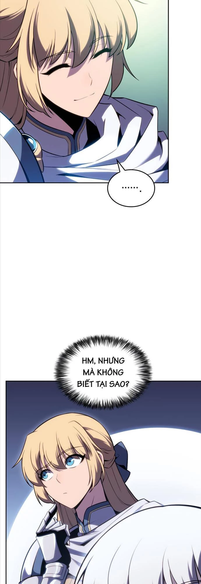 Người Chơi Mới Cấp Tối Đa Chapter 100 - Trang 4