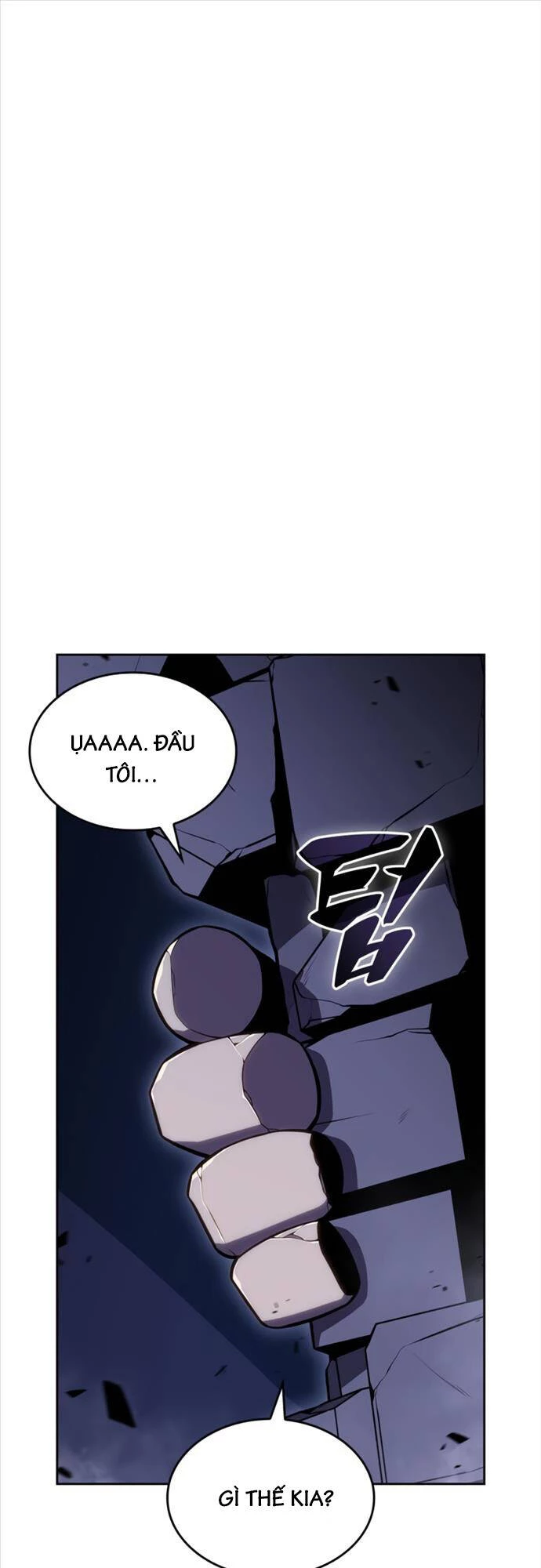 Người Chơi Mới Cấp Tối Đa Chapter 100 - Trang 4