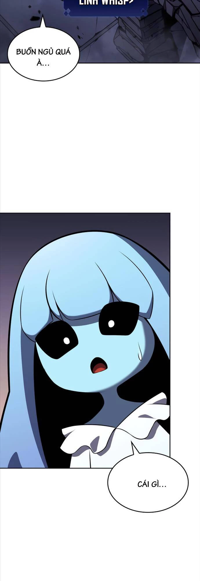 Người Chơi Mới Cấp Tối Đa Chapter 100 - Trang 4