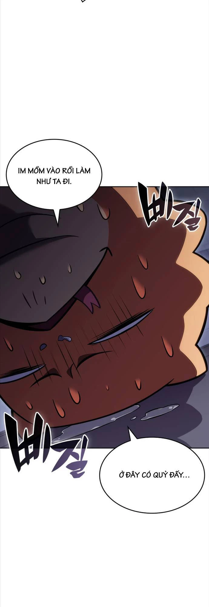 Người Chơi Mới Cấp Tối Đa Chapter 100 - Trang 4