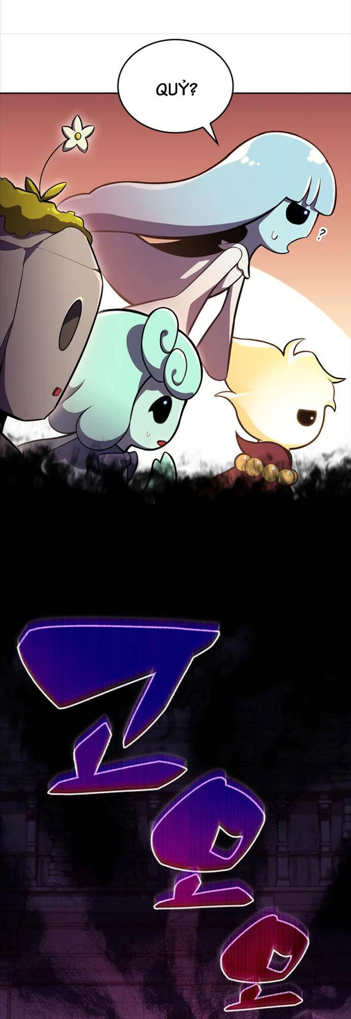 Người Chơi Mới Cấp Tối Đa Chapter 100 - Trang 4