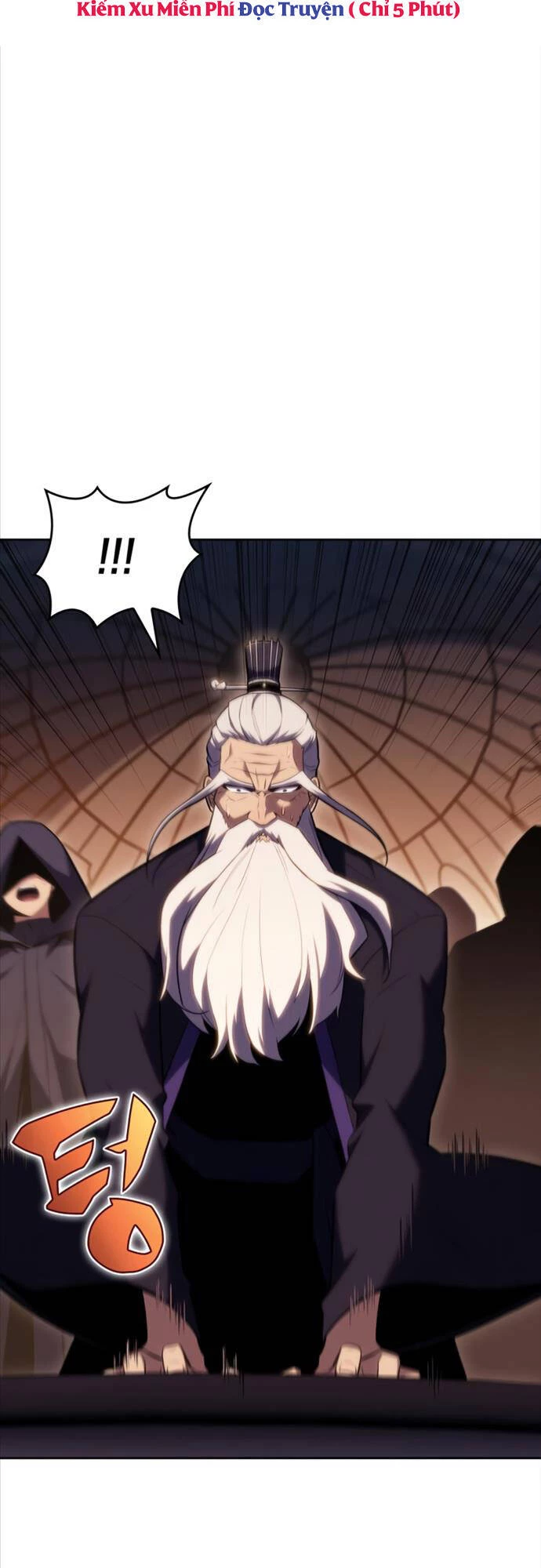 Người Chơi Mới Cấp Tối Đa Chapter 100 - Trang 4