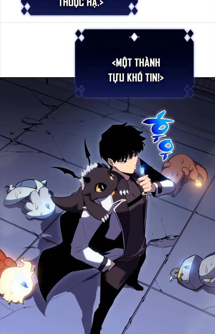 Người Chơi Mới Cấp Tối Đa Chapter 100 - Trang 4