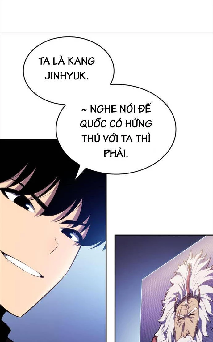 Người Chơi Mới Cấp Tối Đa Chapter 100 - Trang 4