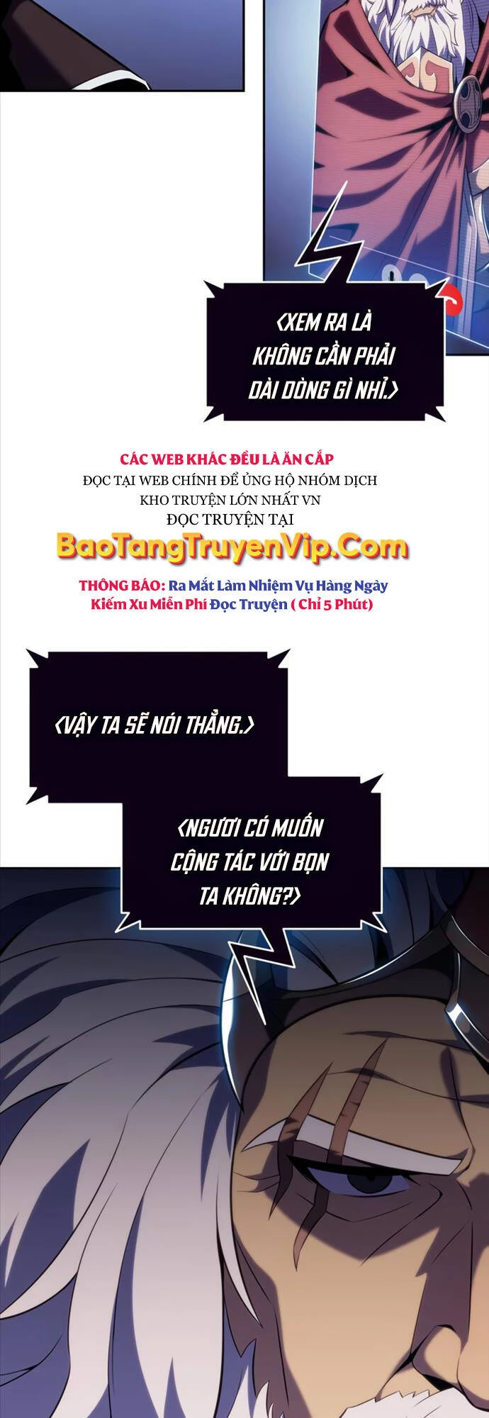 Người Chơi Mới Cấp Tối Đa Chapter 100 - Trang 4