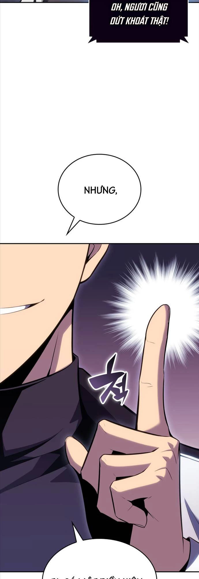 Người Chơi Mới Cấp Tối Đa Chapter 100 - Trang 4