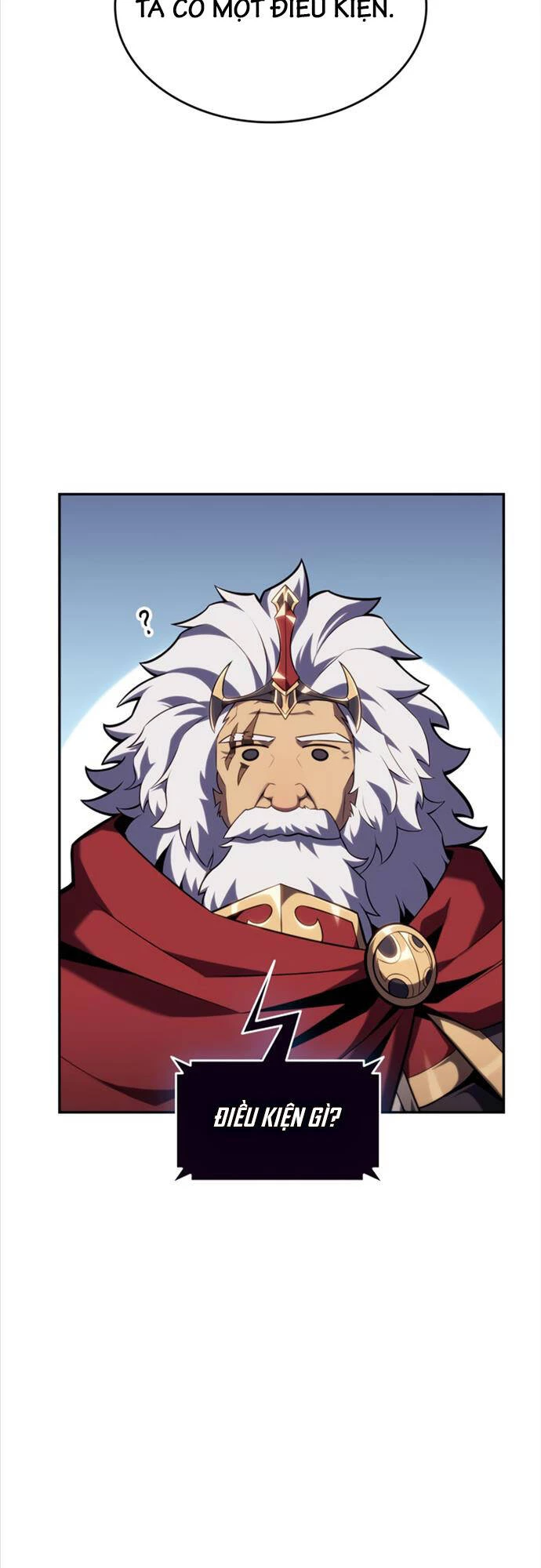 Người Chơi Mới Cấp Tối Đa Chapter 100 - Trang 4