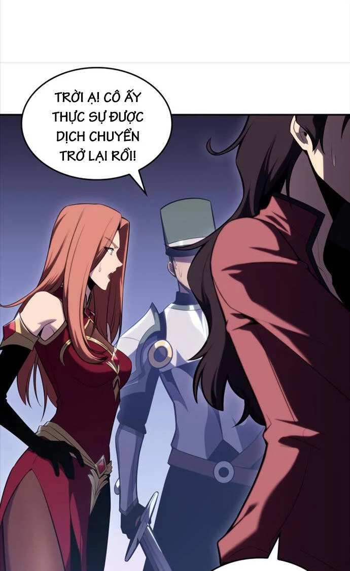 Người Chơi Mới Cấp Tối Đa Chapter 100 - Trang 4