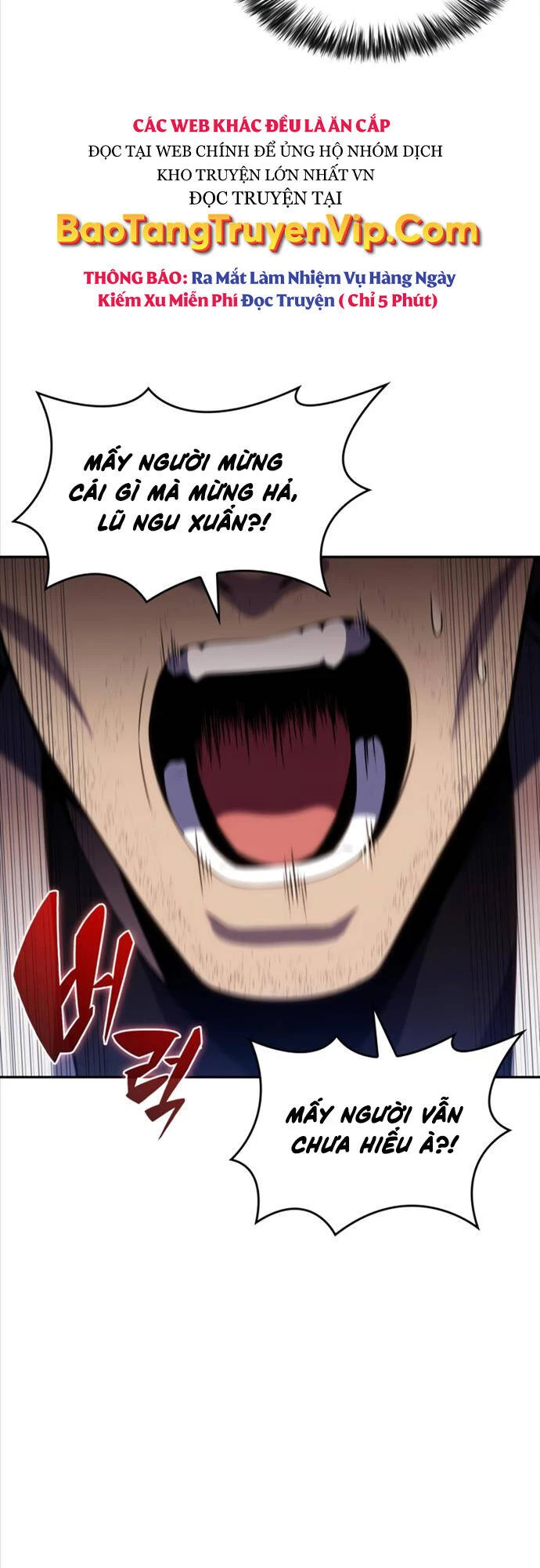 Người Chơi Mới Cấp Tối Đa Chapter 100 - Trang 4