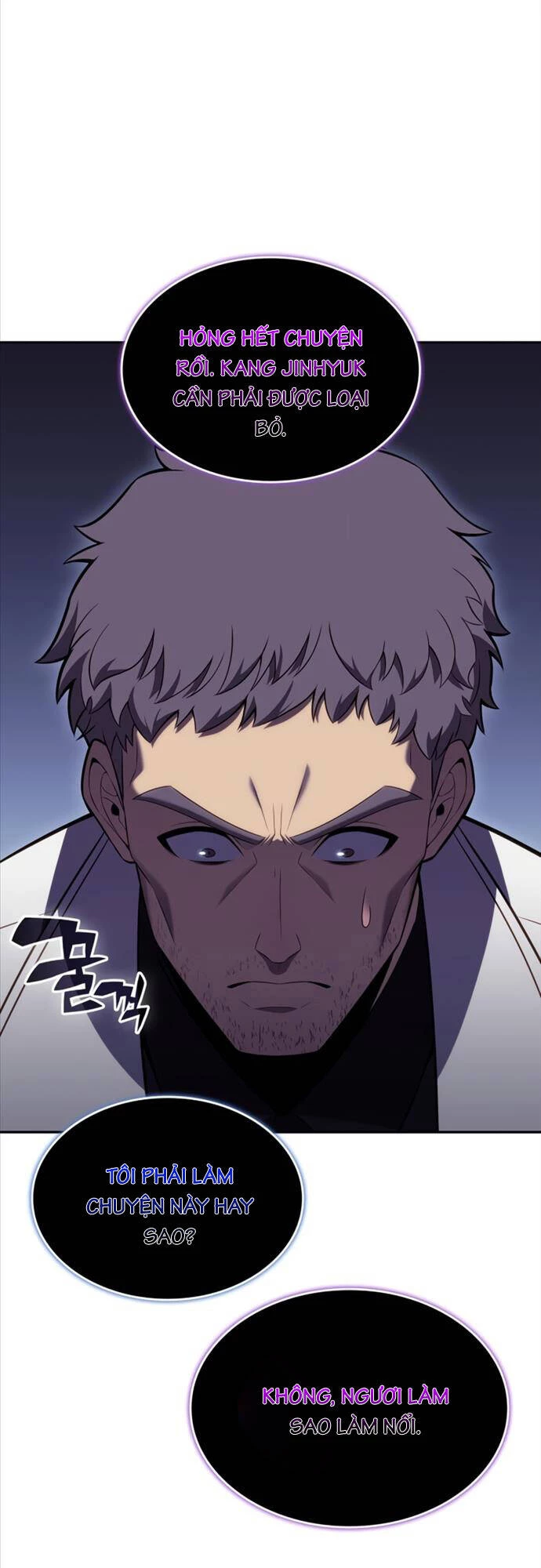 Người Chơi Mới Cấp Tối Đa Chapter 100 - Trang 4