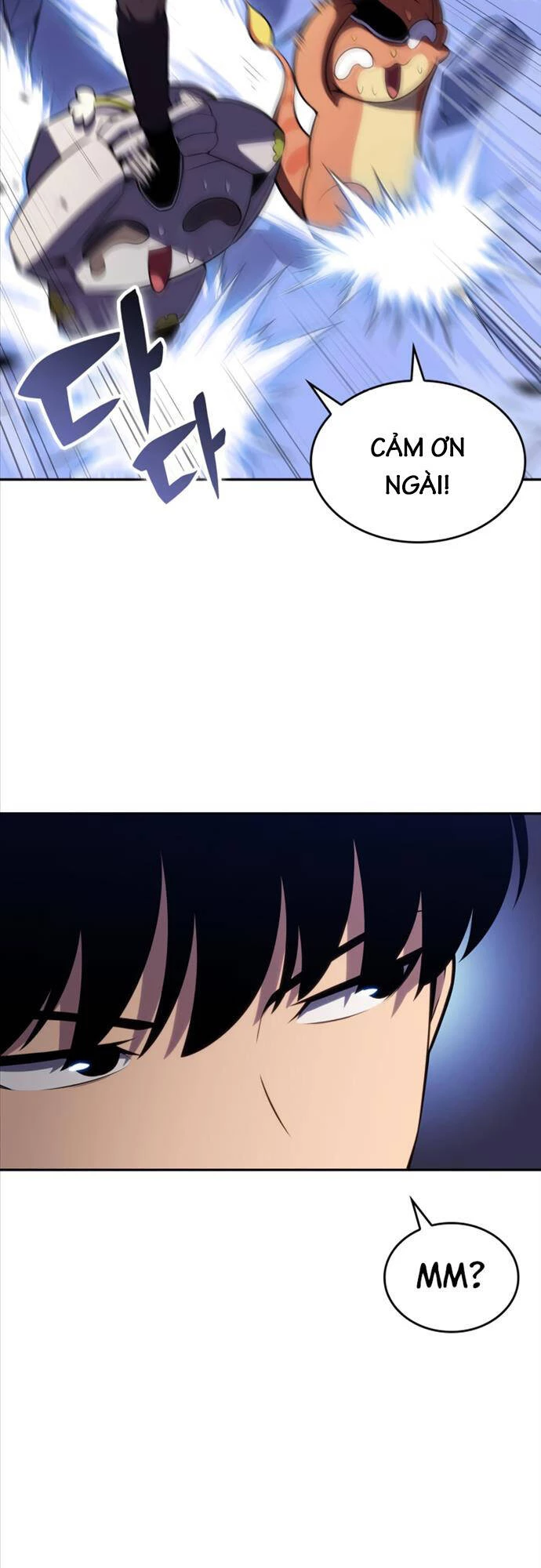 Người Chơi Mới Cấp Tối Đa Chapter 100 - Trang 4