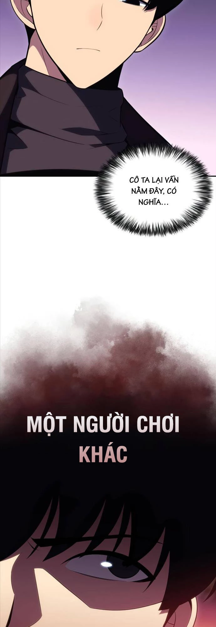 Người Chơi Mới Cấp Tối Đa Chapter 100 - Trang 4