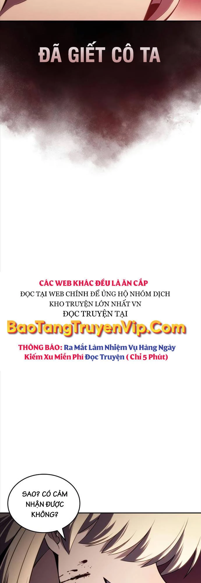 Người Chơi Mới Cấp Tối Đa Chapter 100 - Trang 4