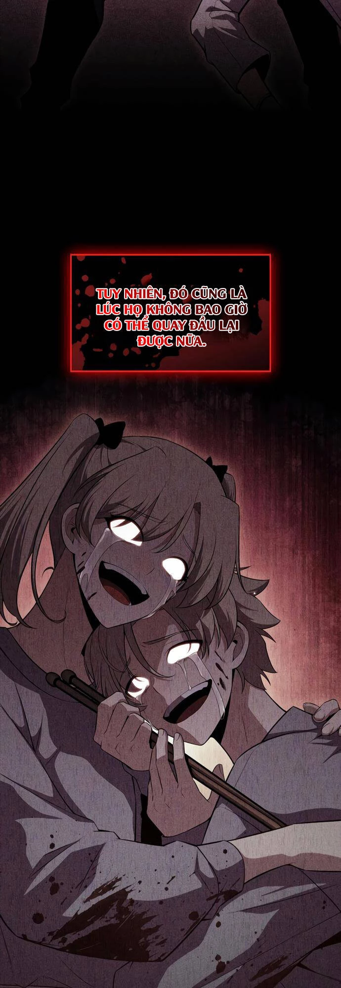 Người Chơi Mới Cấp Tối Đa Chapter 101 - Trang 4