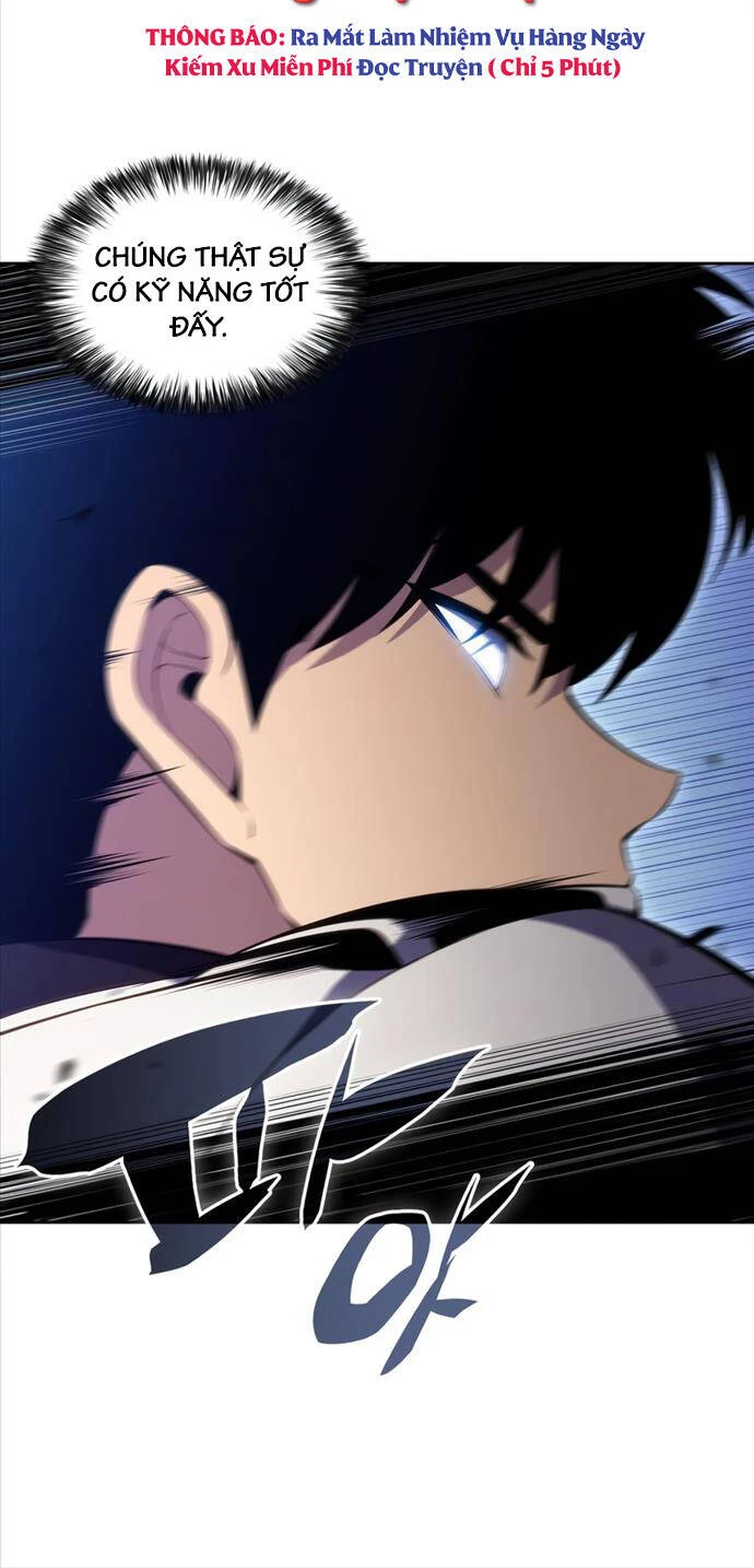 Người Chơi Mới Cấp Tối Đa Chapter 101 - Trang 4