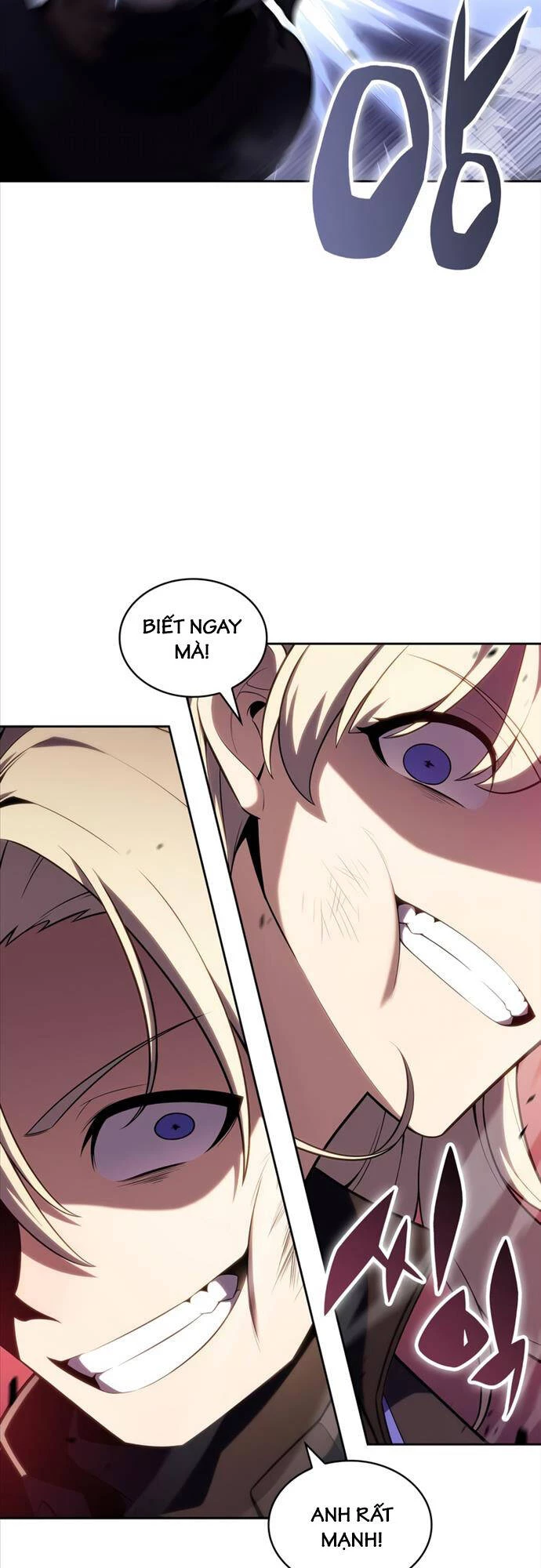 Người Chơi Mới Cấp Tối Đa Chapter 101 - Trang 4