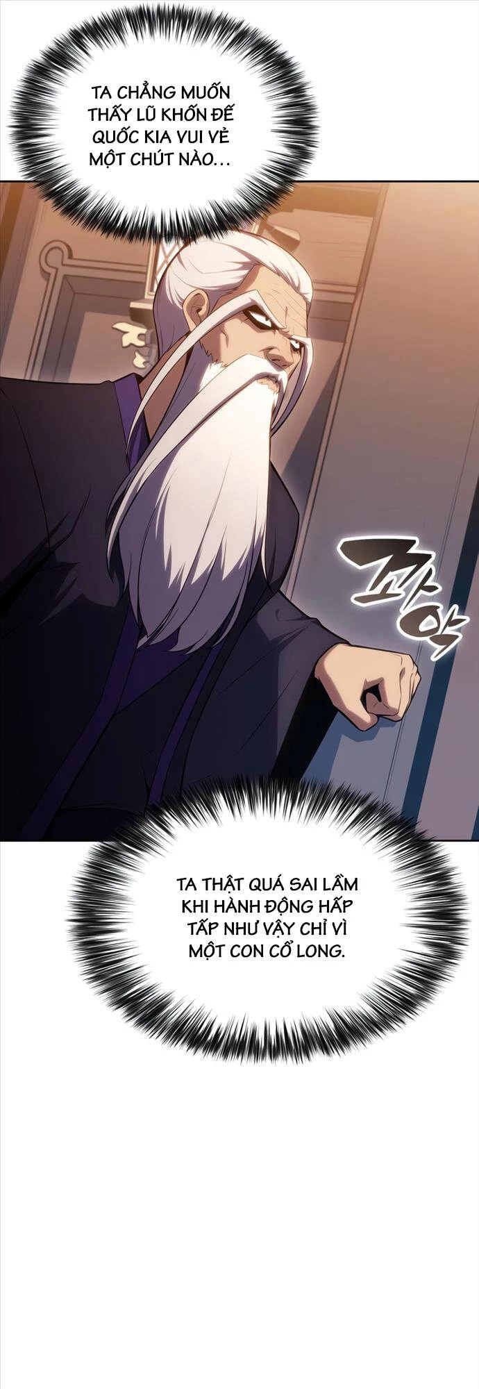 Người Chơi Mới Cấp Tối Đa Chapter 101 - Trang 4