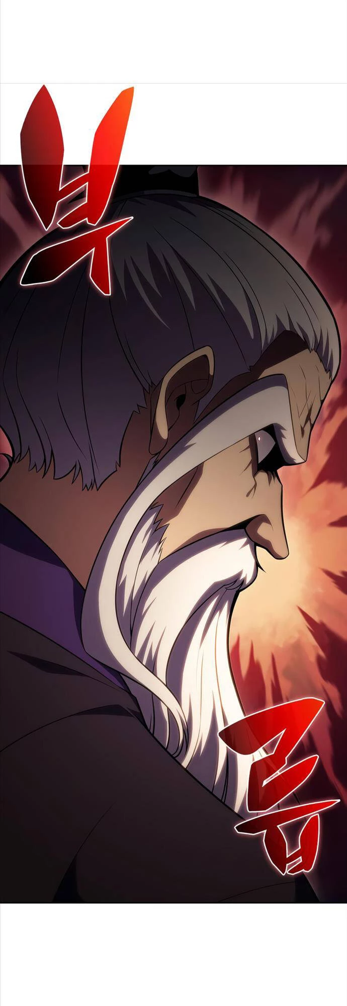 Người Chơi Mới Cấp Tối Đa Chapter 101 - Trang 4