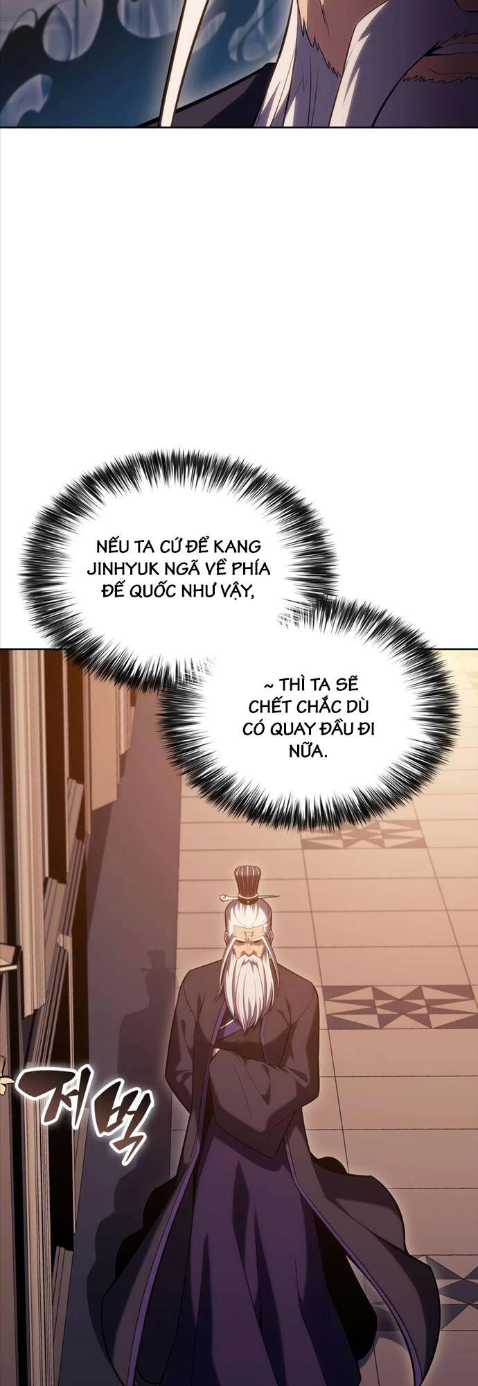 Người Chơi Mới Cấp Tối Đa Chapter 101 - Trang 4