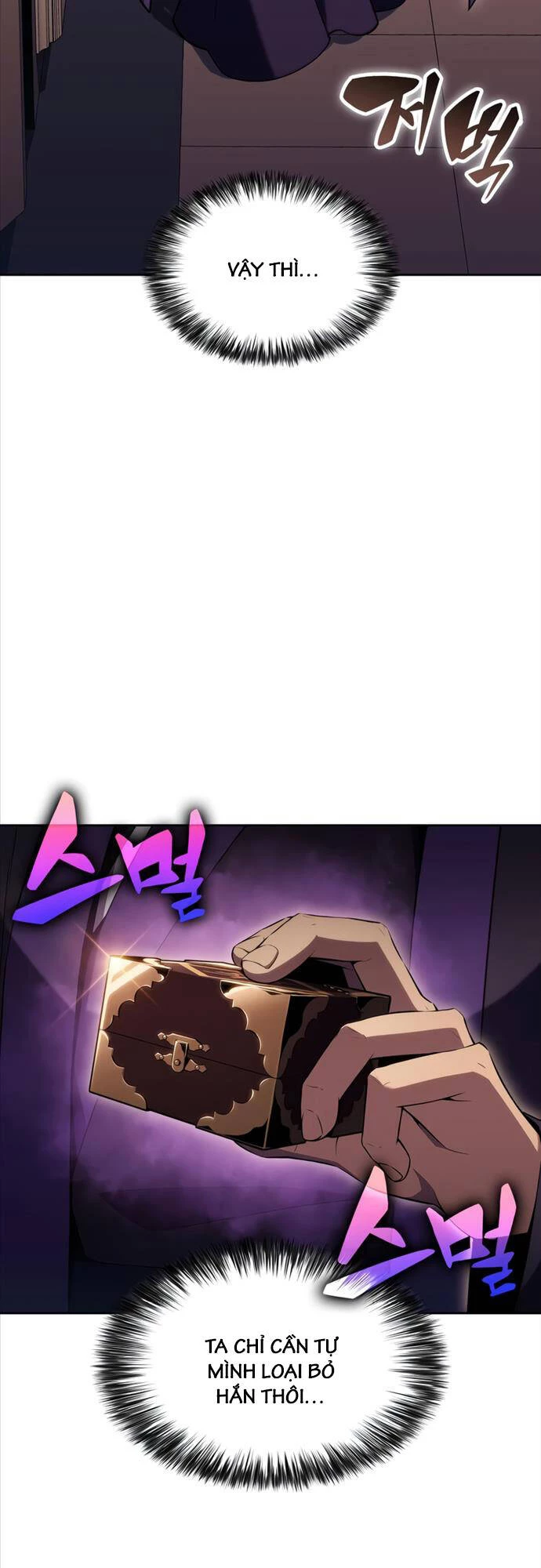 Người Chơi Mới Cấp Tối Đa Chapter 101 - Trang 4