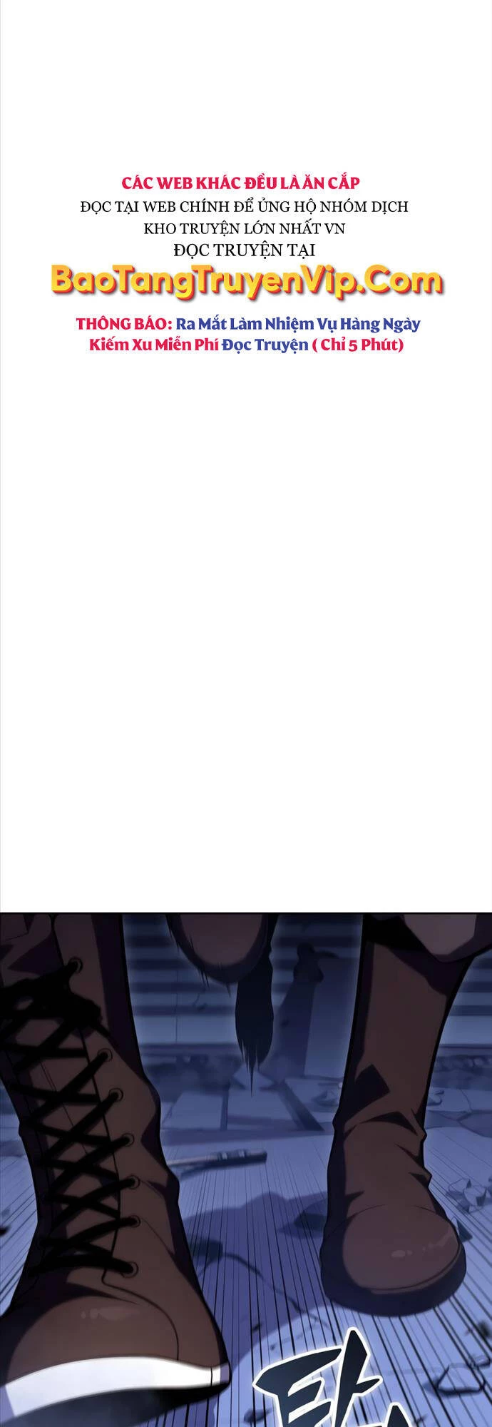 Người Chơi Mới Cấp Tối Đa Chapter 101 - Trang 4