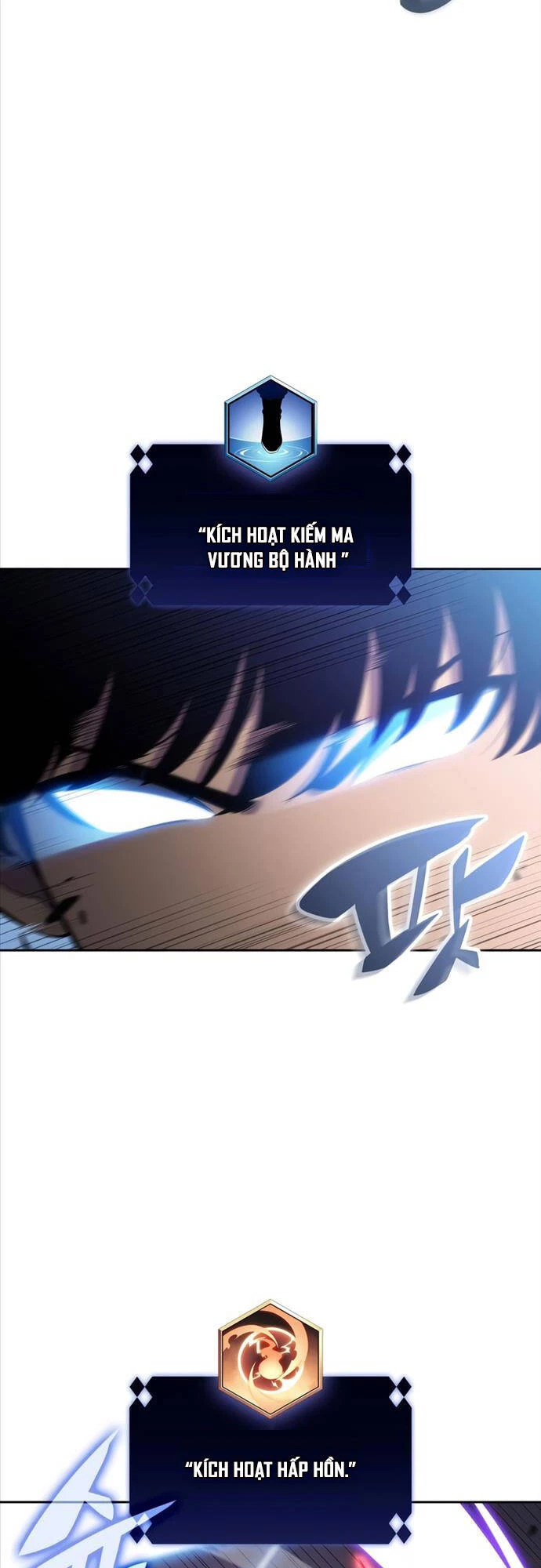 Người Chơi Mới Cấp Tối Đa Chapter 101 - Trang 4