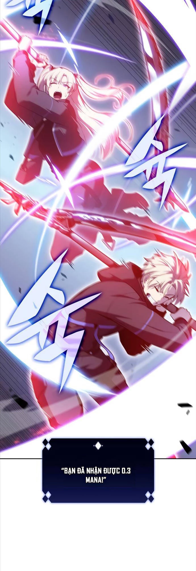 Người Chơi Mới Cấp Tối Đa Chapter 101 - Trang 4