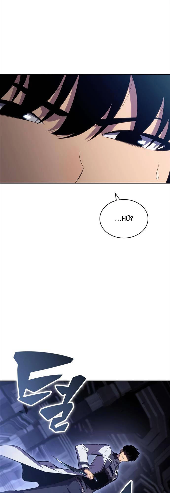 Người Chơi Mới Cấp Tối Đa Chapter 101 - Trang 4