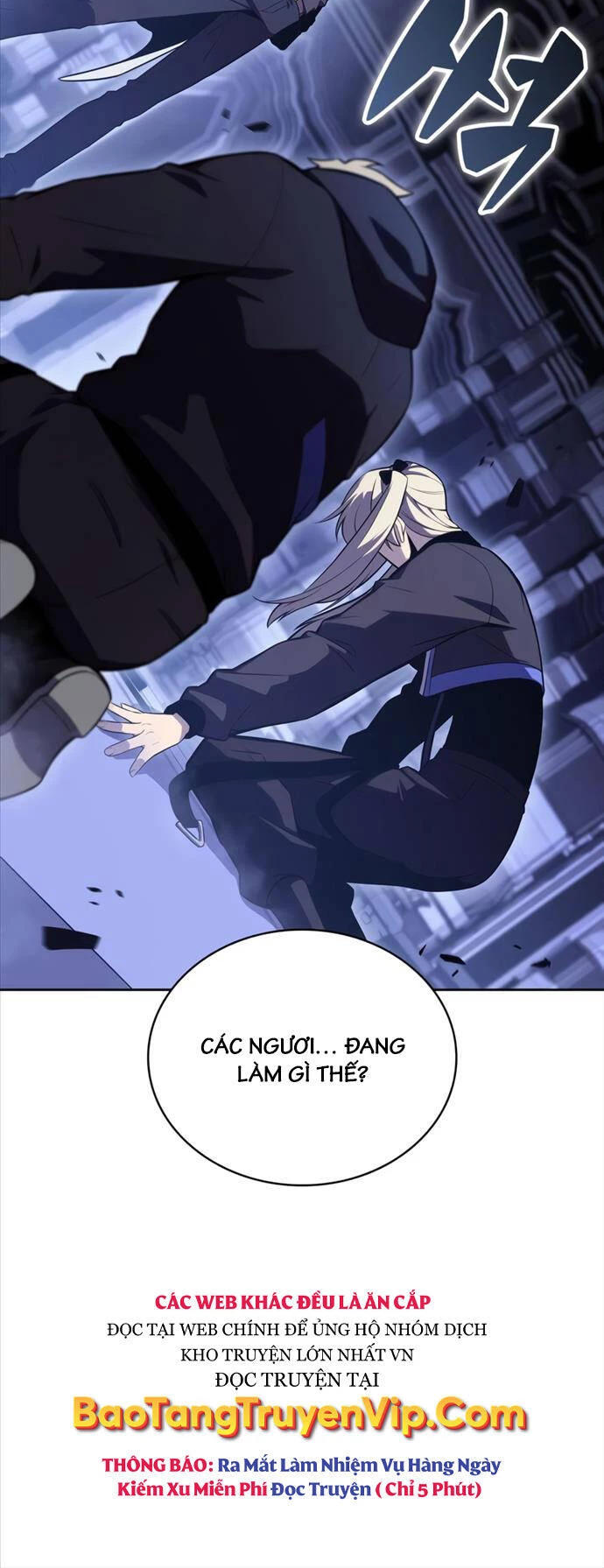 Người Chơi Mới Cấp Tối Đa Chapter 101 - Trang 4