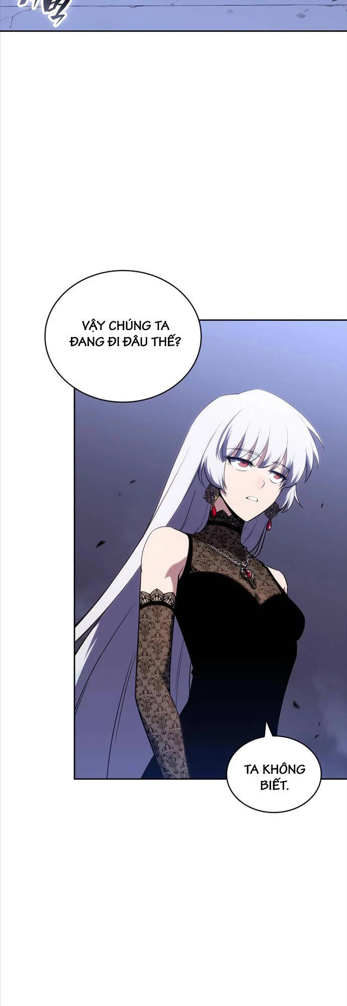 Người Chơi Mới Cấp Tối Đa Chapter 101 - Trang 4