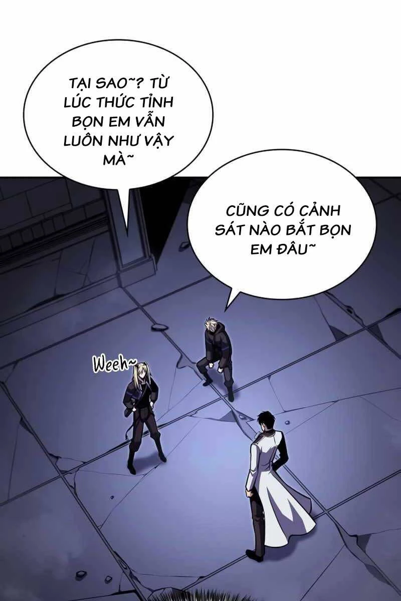 Người Chơi Mới Cấp Tối Đa Chapter 102 - Trang 4