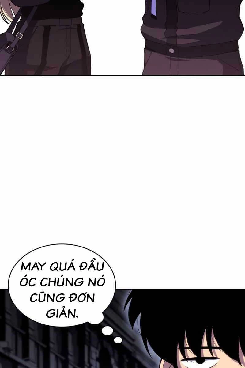 Người Chơi Mới Cấp Tối Đa Chapter 102 - Trang 4