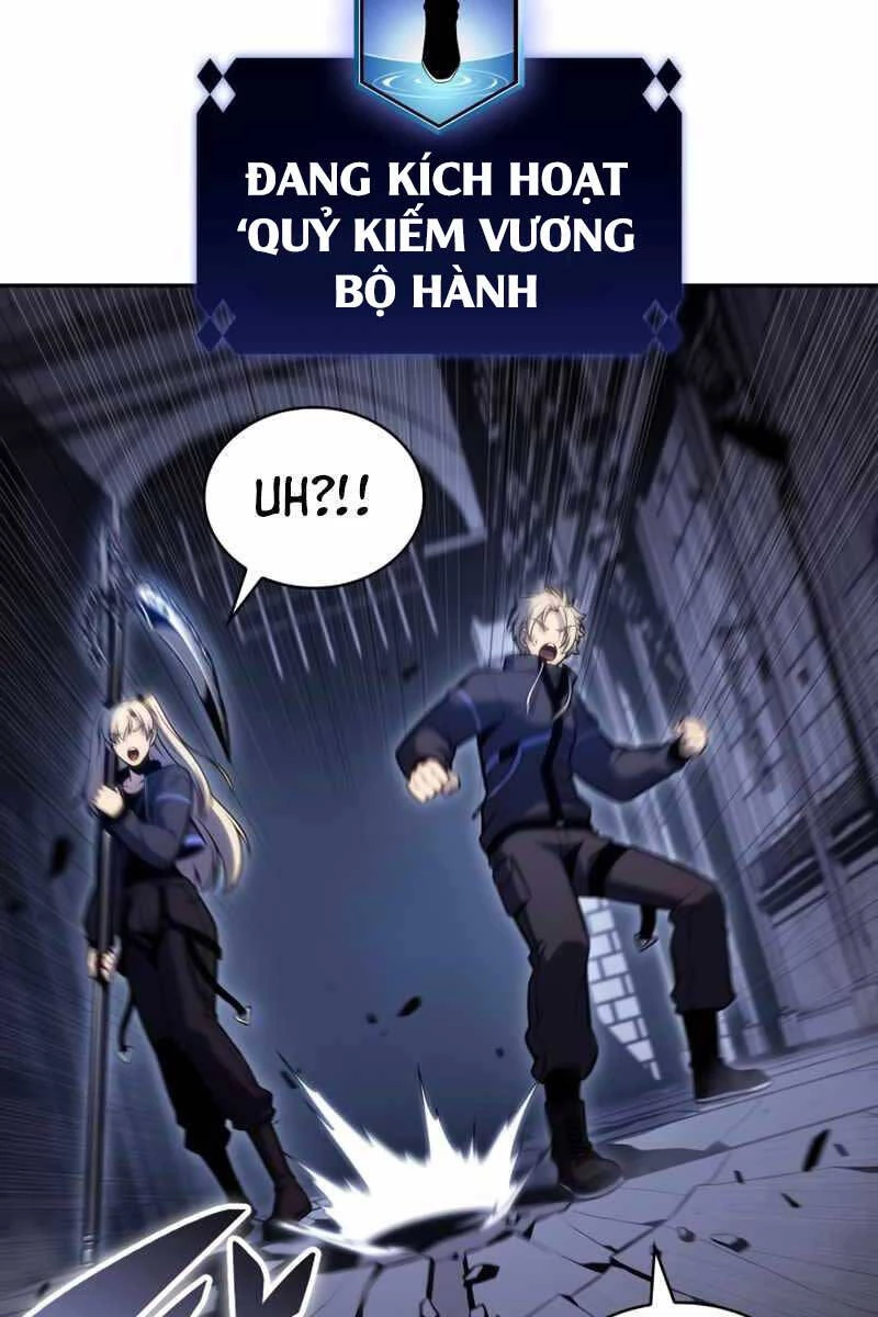 Người Chơi Mới Cấp Tối Đa Chapter 102 - Trang 4