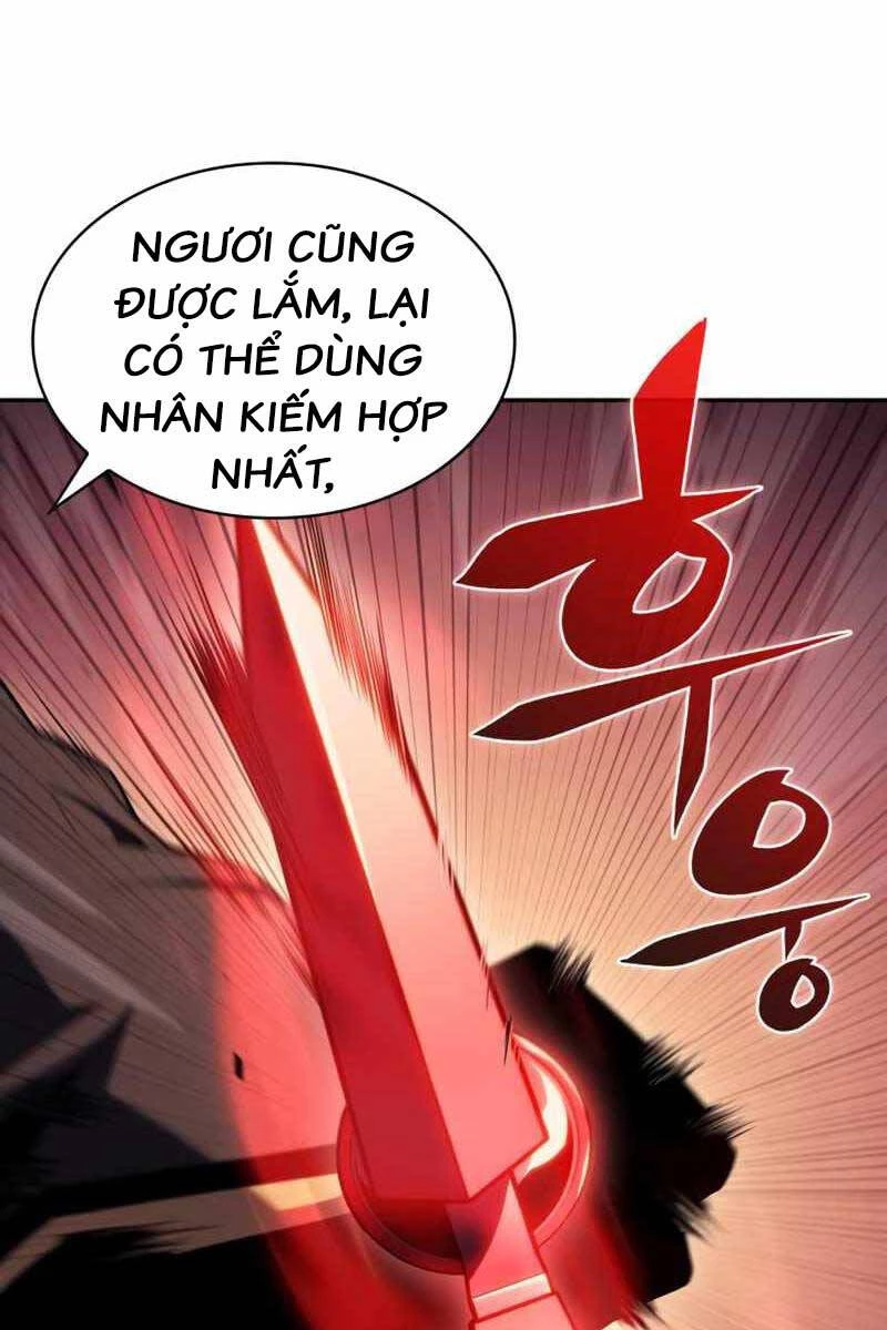Người Chơi Mới Cấp Tối Đa Chapter 102 - Trang 4