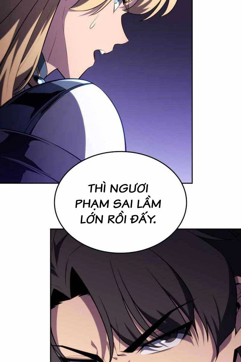 Người Chơi Mới Cấp Tối Đa Chapter 102 - Trang 4