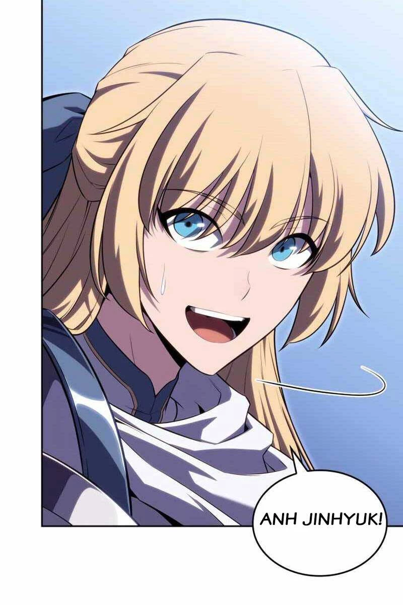Người Chơi Mới Cấp Tối Đa Chapter 102 - Trang 4