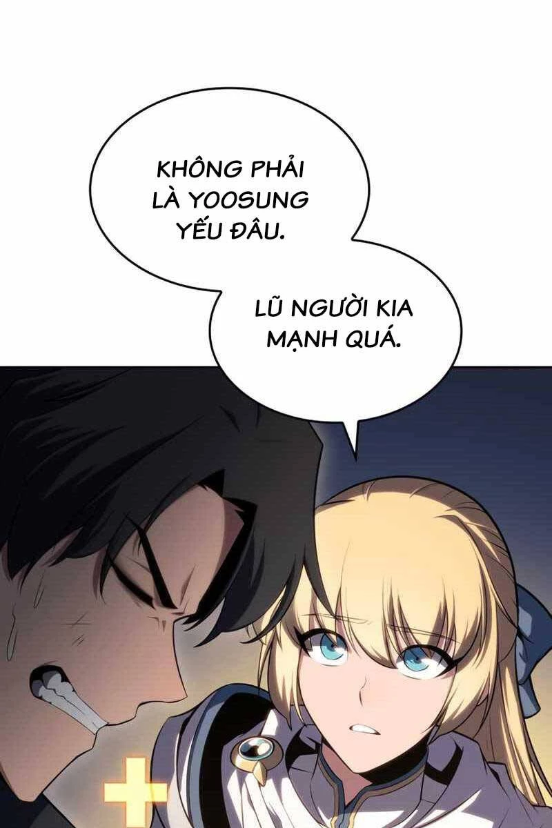 Người Chơi Mới Cấp Tối Đa Chapter 102 - Trang 4