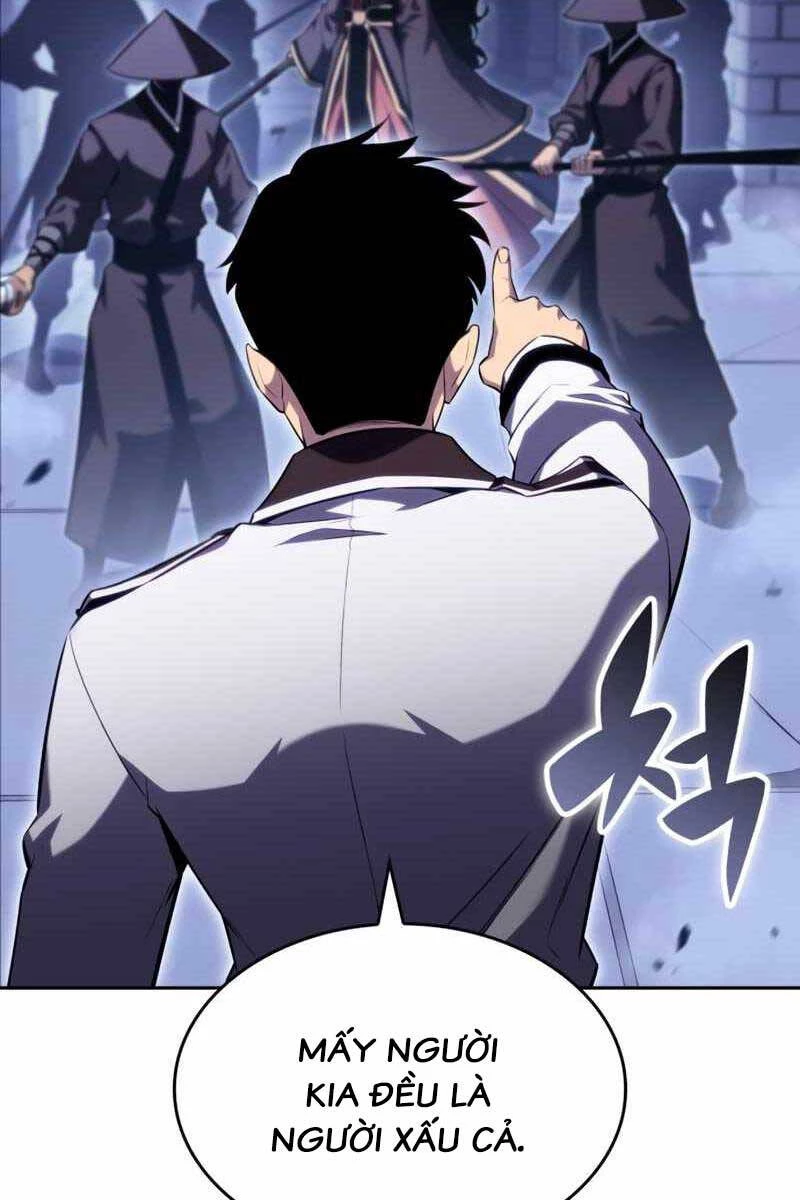 Người Chơi Mới Cấp Tối Đa Chapter 102 - Trang 4