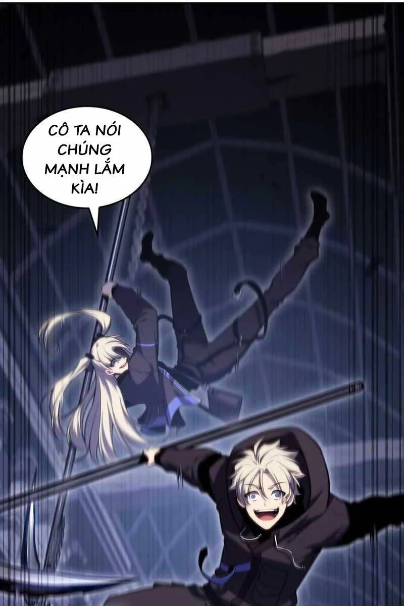 Người Chơi Mới Cấp Tối Đa Chapter 102 - Trang 4