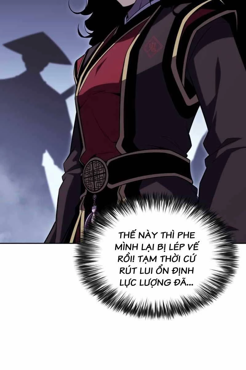 Người Chơi Mới Cấp Tối Đa Chapter 102 - Trang 4