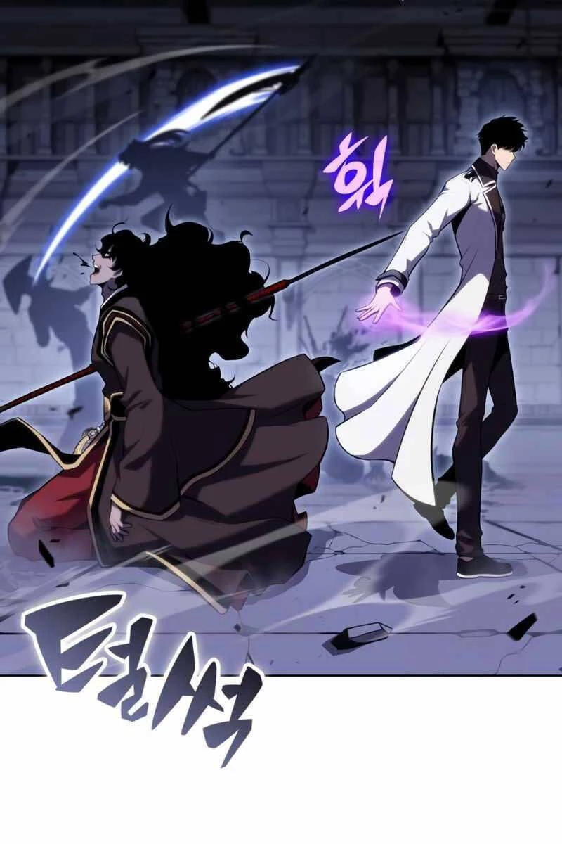 Người Chơi Mới Cấp Tối Đa Chapter 102 - Trang 4