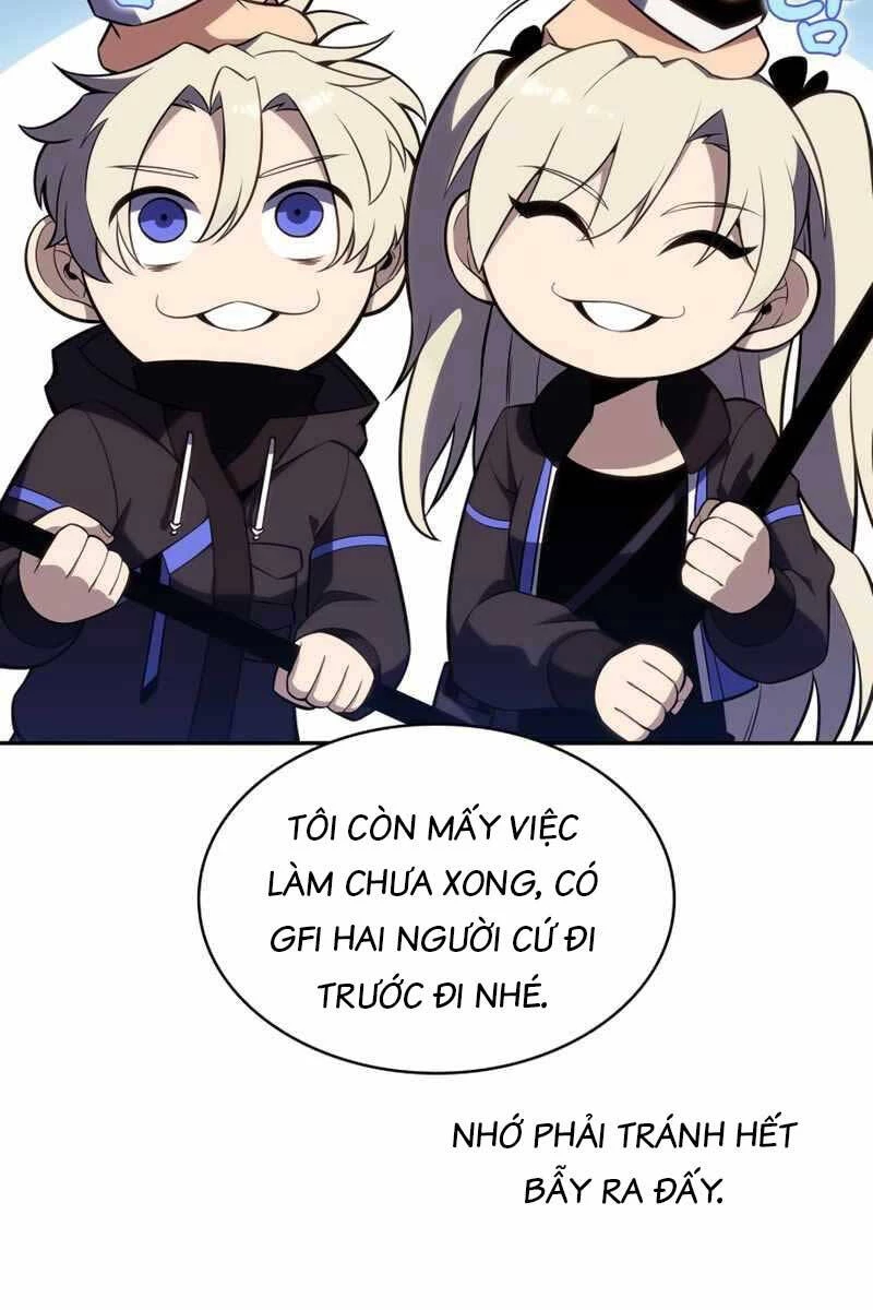 Người Chơi Mới Cấp Tối Đa Chapter 103 - Trang 4