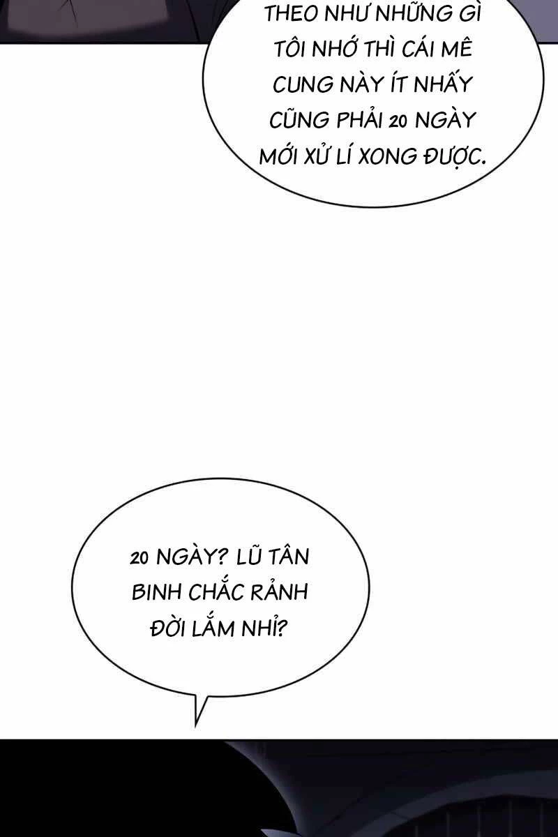 Người Chơi Mới Cấp Tối Đa Chapter 103 - Trang 4