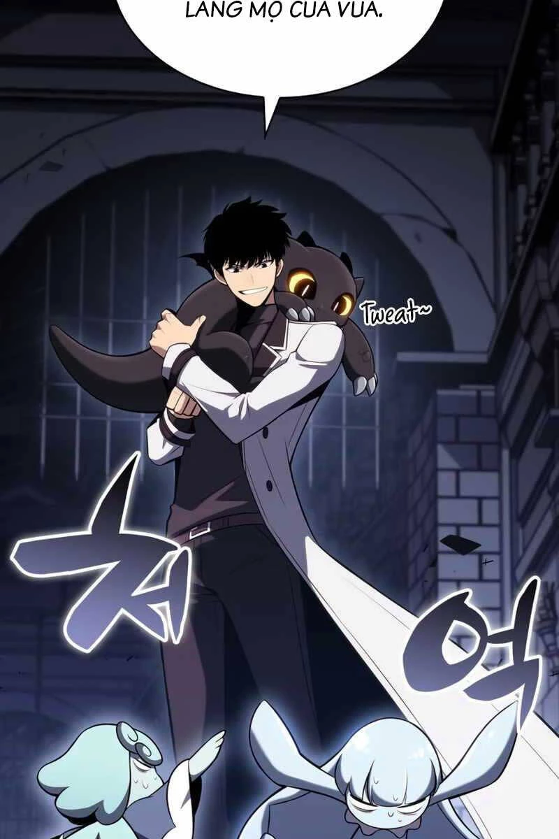 Người Chơi Mới Cấp Tối Đa Chapter 103 - Trang 4